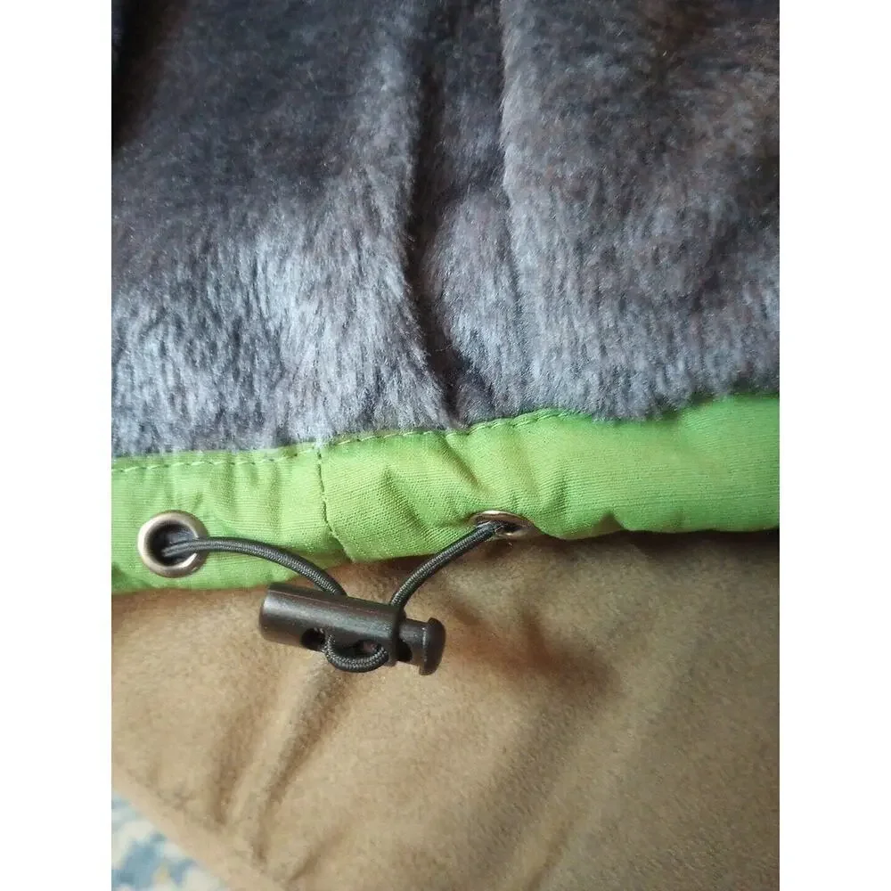 Wantdo Ski Coat Women's Waterproof Fleece‎ lined Jacket Sz XS Hooded Jacket $298 - Picture 13 of 16